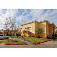 TownePlace Suites by Marriott Houston The Woodlands