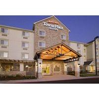 towneplace suites by marriott texarkana