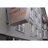 TOWN HOTEL WIESBADE