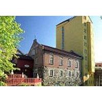 TOP HOTEL MOLLA