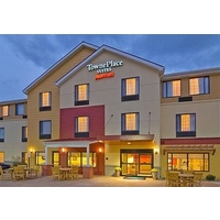 TownePlace Suites San Jose Santa...