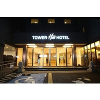 Tower Hill Hotel