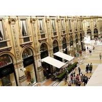 TOWNHOUSE GALLERIA