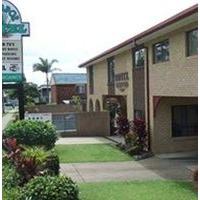 Toreador Motel