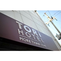 Tori Hotel