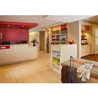 TownePlace Suites York