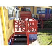 Top of the Lake Units