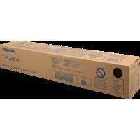 toshiba t fc50ek black toner cartridge