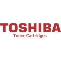 Toshiba T-1550E Black Toner Cartridge