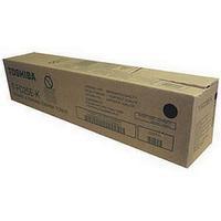 Toshiba TFC25EK Black Toner Cartridge