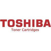 Toshiba T-FC30EK Black Toner Cartridge