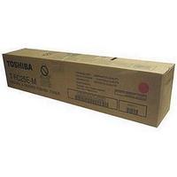 Toshiba TFC25EM Magenta Toner Cartridge