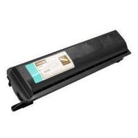 toshiba t 4590e black toner cartridge