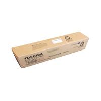 Toshiba TFC55EC Cyan Toner Cartridge