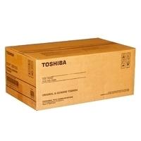 Toshiba TFC55EY Yellow Toner Cartridge