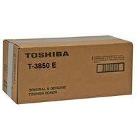 toshiba t 3850e black toner cartridge