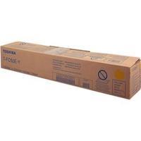 Toshiba T-FC50EY Yellow Toner Cartridge