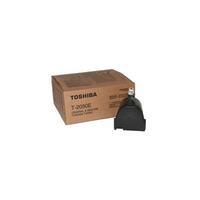 Toshiba T-2050E Black Toner Cartridge