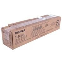 Toshiba T-2450E Black Toner Cartridge