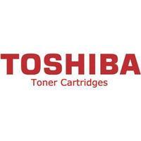 Toshiba T-4520 Black Toner Cartridge