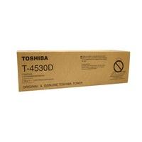 Toshiba T-4530 Black Toner Cartridge