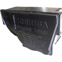 Toshiba T1350E Black Toner Cartridge