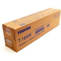 Toshiba T1640E Black Toner Cartridge