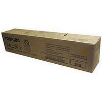 Toshiba TFC25EY Yellow Toner Cartridge