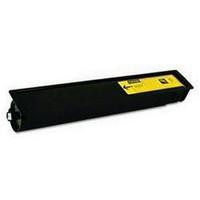 Toshiba TFC35Y Yellow Toner Cartridge