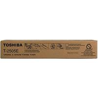 Toshiba T-2505E Black Toner Cartridge