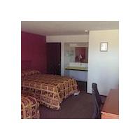 Top Hat Motel