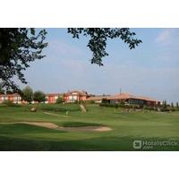 TORREMIRONA GOLF SPA RESO