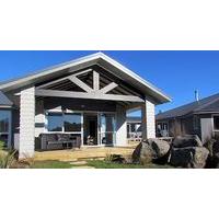 Tongariro Suites at The Rocks