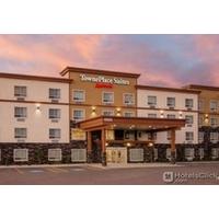TOWNEPLACE SUITES RED DEE