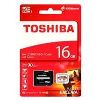 Toshiba 16gb Exceria M302