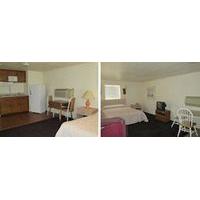 Topaz Inn and Suites