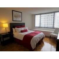 Towers at Longfellow by Global Serviced Apartments