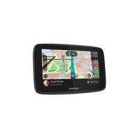 TomTom GO 520