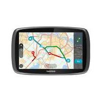 tomtom go 610