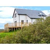 Torr Solais Cottage