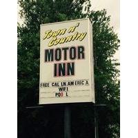 Town N Country Motor Inn
