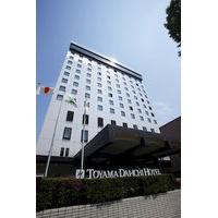 Toyama Dai-ichi Hotel