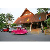 Tony\'s Place Beds and Breakfast