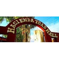 Toad Hall Hotel