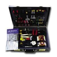 Tool Kit - 78 Piece