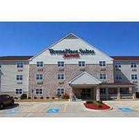 Towneplace Suites by Marriott Killeen