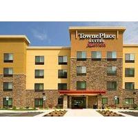 TownePlace Suites Dallas Mckinney