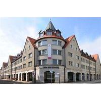 TOP VCH Luther-Hotel Wittenberg