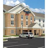 TownePlace Suites by Marriott Su...