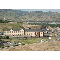 TownePlace by Marriott Suites Pocatello